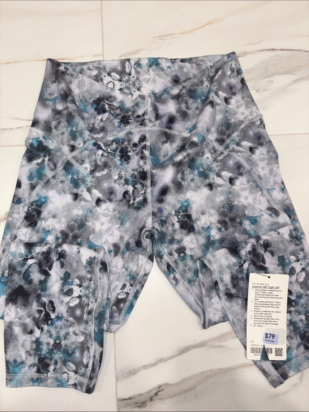 Lululemon leggings